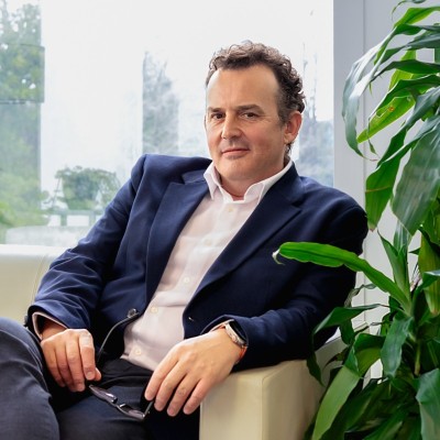 Juan Alberto Garcia