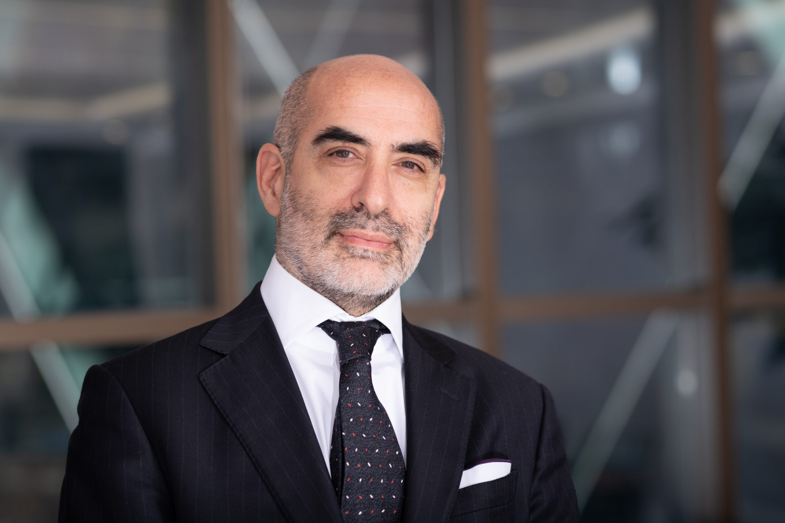 Ángel Mas