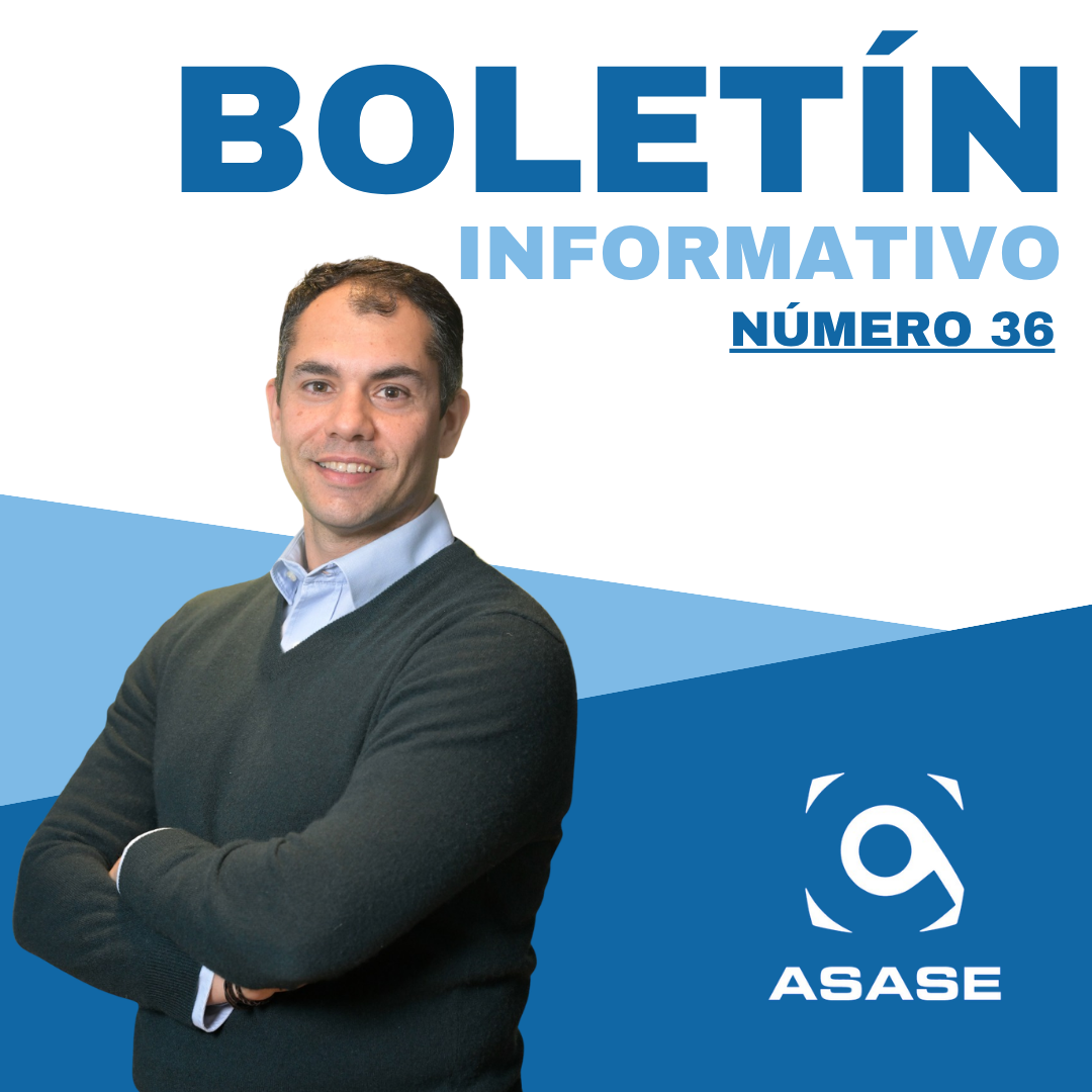 Boletín nº36
