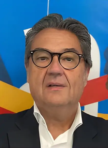 andrés martínez
